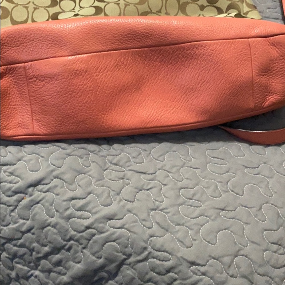 Authentic Coach Bag - Picture 5 of 8